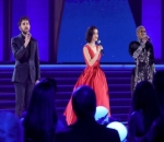 Grammys 2022: Cynthia Erivo, Leslie Odom Jr. and Others Sing Stephen Sondheim Medley as Tribute