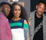 Courtney B. Vance Says He Once Prevented Angela Basset From Will Smith Slap-Like Controversy 