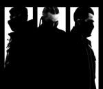 Swedish House Mafia and The Weeknd Take Over Kanye West's Headlining Set at Coachella