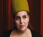 Beanie Feldstein Recalls Getting 'a Lot of Pressure from Society' Due to Her Chubbiness