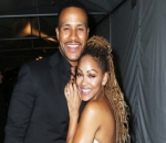 Meagan Good Flaunts 'Freedom Glow' After Finalizing Divorce Settlement With DeVon Franklin