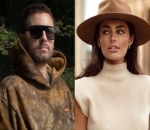 Scott Disick Makes Red Carpet Debut as Couple With Rebecca Donaldson at 'The Kardashians' Premiere