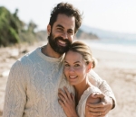 Jennifer Morrison Hints at Gerard Celasco Marriage as She Calls Him 'Husband' in Birthday Tribute