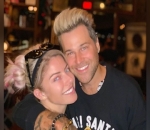 Ryan Cabrera Marries Fiancee Alexa Bliss in 'Rockstar'-themed Wedding