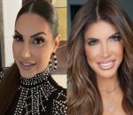 'RHONJ' Star Jennifer Aydin Details Teresa Giudice and Margaret Josephs' Food Fight 