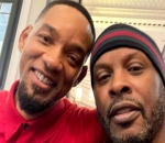 DJ Jazzy Jeff Defends Will Smith Following Oscars Slap: 'He's Human'