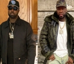 Young Buck Accuses 50 Cent of Pushing Him Into Bankruptcy 