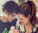 Darren Criss Unveils 'Sweet' Name of First Child After Welcoming Newborn Baby With Wife Mia Swier