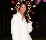 Chanel Iman Debuts New Boyfriend on Instagram Amid Sterling Shepard Divorce