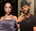 Doja Cat and The Weeknd with Swedish House Mafia Perfectly Wrap Up Final Day of Coachella Weekend 1