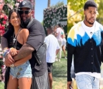 Chanel Iman Dating Another NFL Player Amid Sterling Shepard Divorce