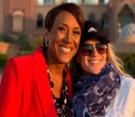 Robin Roberts Remains Hopeful After Her Partner Suspends Cancer Treatment: We're Gonna Figure It Out