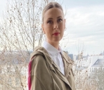 Maria Sharapova Flaunts Bare Baby Bump While Announcing First Pregnancy on 35th Birthday