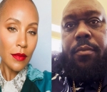 Jada Pinkett Slammed by Faizon Love for Urging Black People to Boycott Oscars Despite Her Attendance