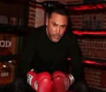 Oscar De La Hoya Denies 'Vindictive and Unjust' Sexual Assault Accusations 