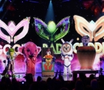 'The Masked Singer' Recap: Ken Jeong Walks Off Set After Jack in the Box Is Unmasked