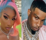 Megan Thee Stallion Releases Tory Lanez Diss Track 'Plan B' After Performing It at Coachella