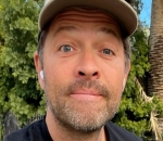 Misha Collins Sets Record Straight on His Sexuality After 'Misspeaking' About Him Being Bisexual