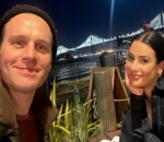 Lea Michele 'Literally' Showed Jonathan Groff Her Genitals to Satisfy His Curiosity