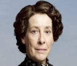Phyllis Logan Eager to Make 'Many More' 'Downtown Abbey' Films: 'I'd Be in There Like a Bullet'