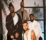 JLS Teases '2.0' Follow-Up Album After 'Beat Again' Success