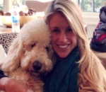 Matthew Stafford's Wife Left Devastated by Death of Family Dog Marley