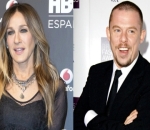 Sarah Jessica Parker Recalls Being 'Cautious' When Posing Alexander McQueen at 2006 Met Gala