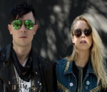The Big Pink Celebrate Music Return With New Song 'No Angels' After a Decade Away