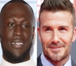 Stormzy Enlists David Beckham and Louis Theroux for New Music Video