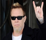 James Hetfield's Son Finds Comparison to Famous Father 'a Little Strange'