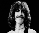 George Harrison's Widow Honors Late Beatles Legend With Book of Poetry