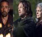Jeffrey Dean Morgan Slams S**tty 'TWD' Fans Attacking Norman Reedus Over Melissa McBride's Exit