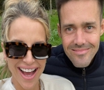 Vogue Williams and Spencer Matthews Welcome Third Son, Reveal His Name