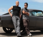 Justin Lin Quits 'Fast X' Due to Vin Diesel's Alleged Unprofessional Behavior