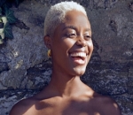 Denee Benton Feels 'Unstoppable' and 'Sexy' After Shaving Her Head as She's Inspired by India.Arie