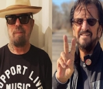 Dave Stewart Boasts About Being on the Same Page With Ringo Starr