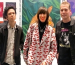 Yeah Yeah Yeahs Tease New Music as They Announce First U.S. Shows in Three Years