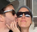 Kaley Cuoco Debuts New Boyfriend Tom Pelphrey After 'Rough' Divorce From Karl Cook