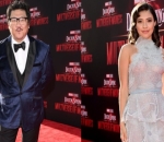 Benedict Wong Defends 'Doctor Strange 2' Co-Star Xochitl Gomez After Being Harassed by 'Cowards'