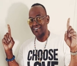 Randy Jackson Opens Up About His 'Emotional' Relationship With Food