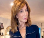 Danielle Staub Gets Into Heated Argument With TikToker Over Bad Parking