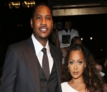 La La Anthony Not 'Confident' About Finding Love Again After 'Tough' Carmelo Anthony Divorce