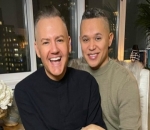 Drew Barrymore Serves as Flower Girl at Ross Mathews and Wellinthon Garcia's Mexico Wedding