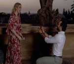 Caity Lotz Shares Pics From Sweet Proposal After Getting Engaged to Kyle Schmid 