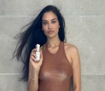 Shanina Shaik Learning More About Motherhood as She's Expecting First Child