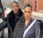 Stevie J Begs Ex Faith Evans to Take Him Back After Apologizing for Humiliating Her