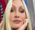 This Is How Caprice Bourret and Husband Have Sex in Peace