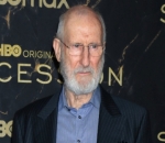 James Cromwell Glues Himself to Starbucks' Front Counter During Animal Rights Protest