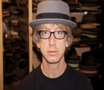 Andy Dick Arrested for Felony Sexual Battery During Livestream at California Trailer Park
