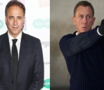 Anthony Horowitz Opposes Decision to Kill Daniel Craig's Bond in 'No Time To Die'